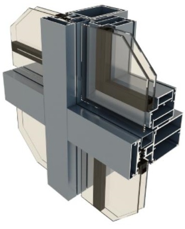Structure Diagram ofSeries 130、150、170、1