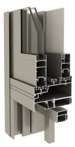 122 series sliding window (hidden)