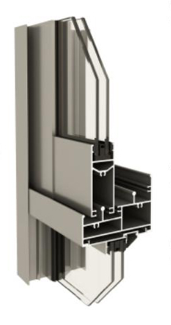 Series 88C Sliding Window