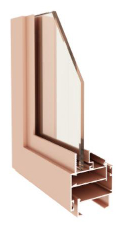 Series 38 Casement Window