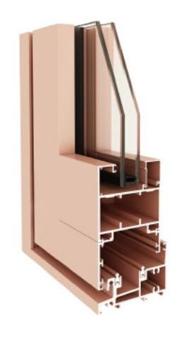 Series 79 Folding Doors