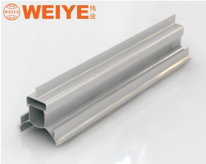 Waterproofing Aluminum Profile for Light Decoration