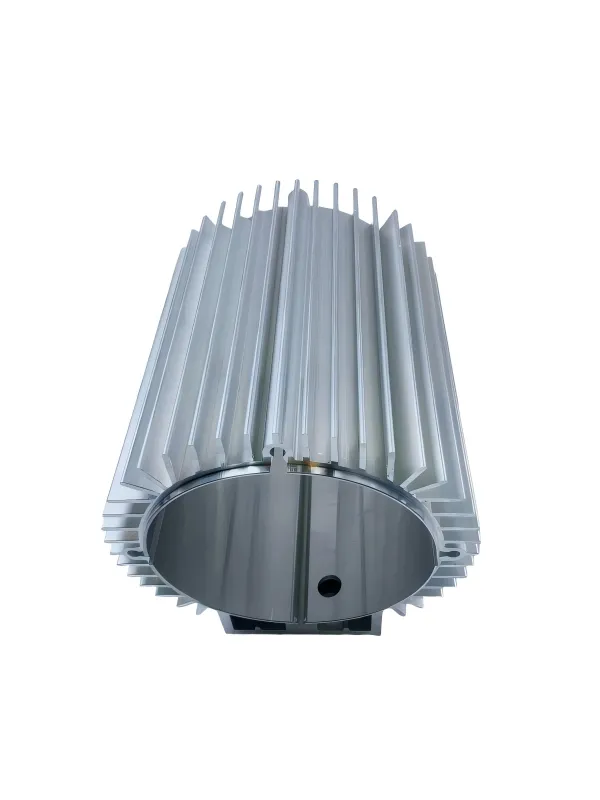 Customizable High-Strength Aluminum Allo