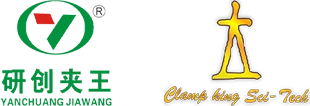 Clamp King Technology