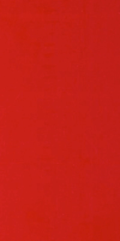 Extra bright high gloss red