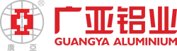 Guang Ya Aluminium Industries Co., Ltd